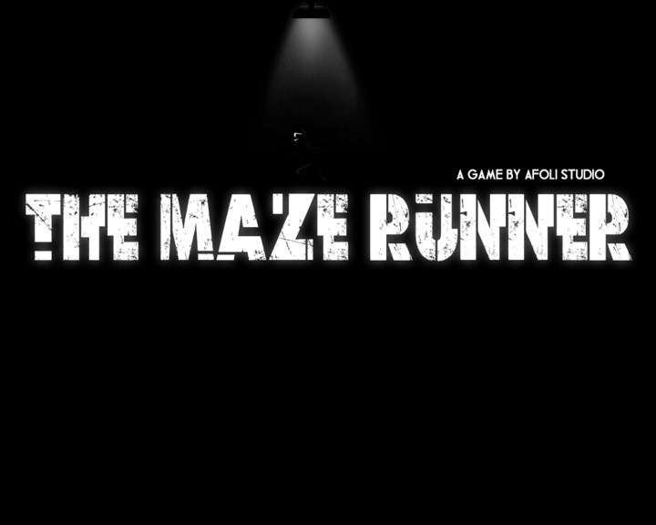 The Maze Runner Image