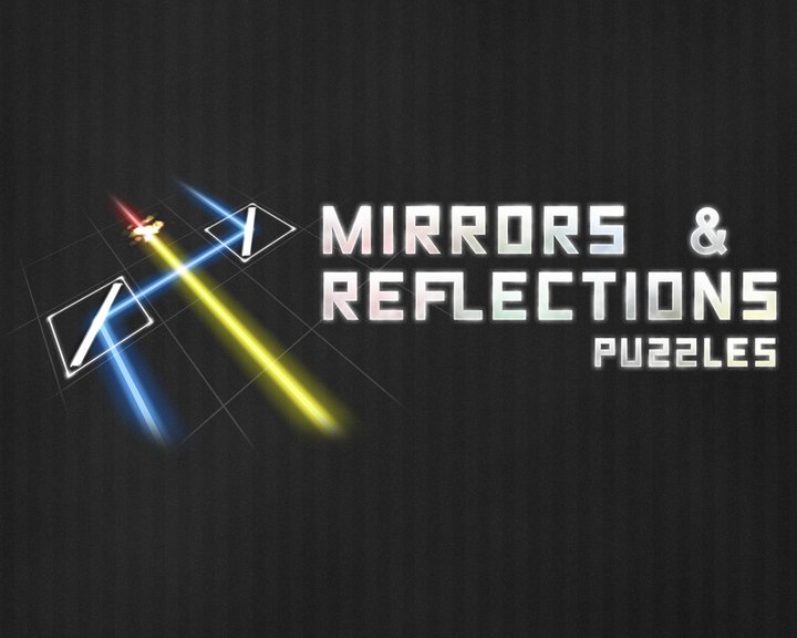 Mirrors & Reflections Puzzles