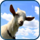 Goat Simulator 3D