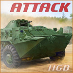 Attack HGB