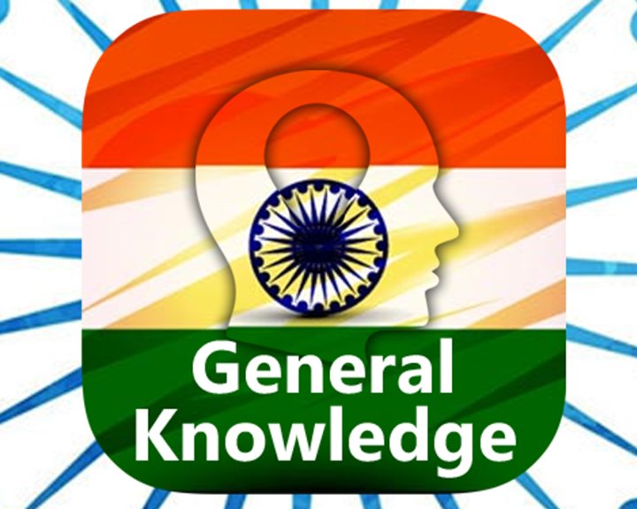Indian General Knowledge Image