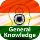 Indian General Knowledge Icon Image
