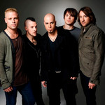 Daughtry Music Image