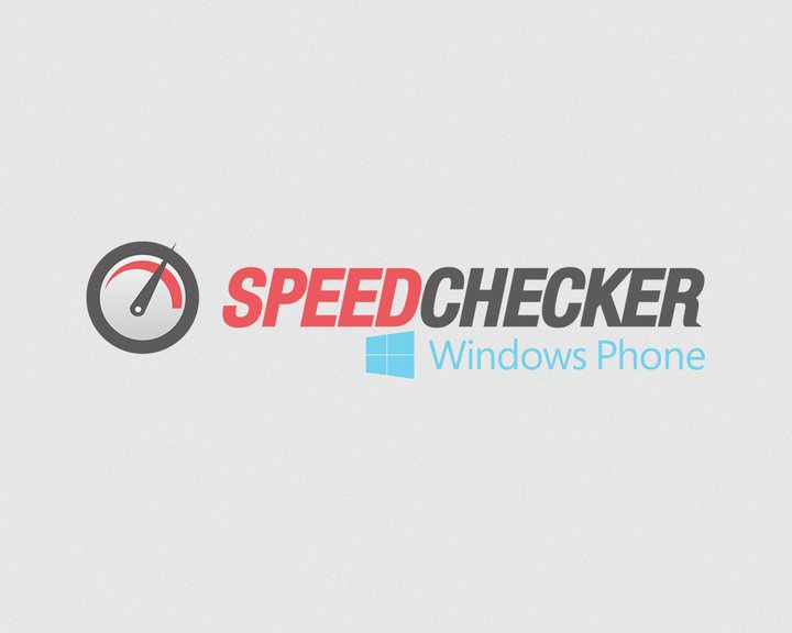 SpeedChecker Image
