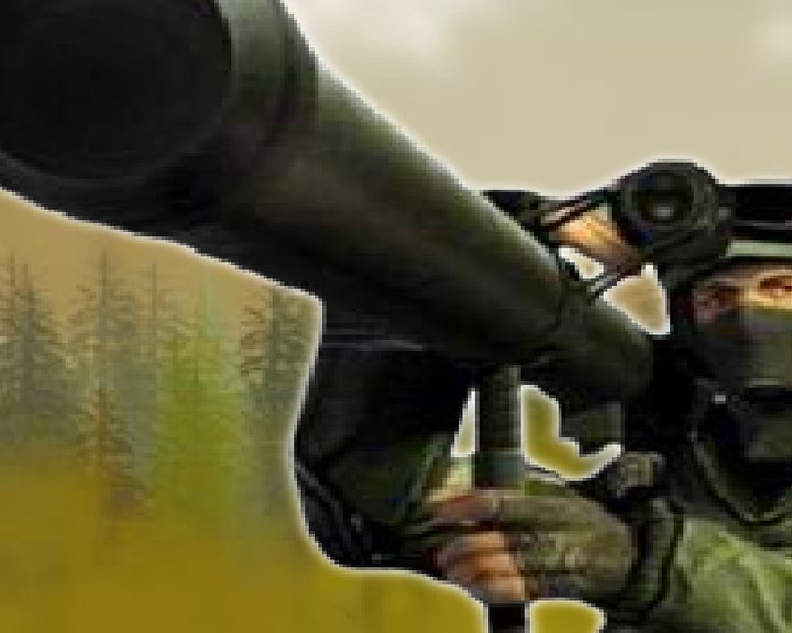 Bazooka Battle Image
