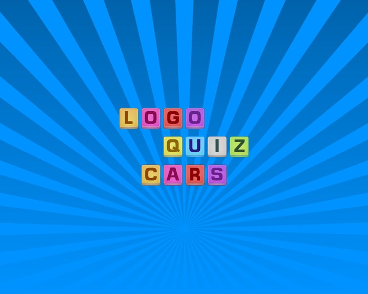 Logo Quiz: Cars