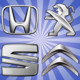 Logo Quiz: Cars Icon Image