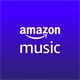 Amazon Music Icon Image