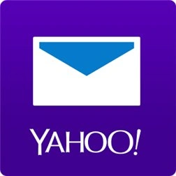Yahoo mail Image