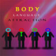 Body Language Attraction Icon Image