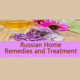 Russian Home Remedies and Treatment - Easy Methods Icon Image