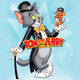 Tom Jerry Puzzle Icon Image