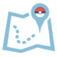 Maps for Pokemon Go Icon Image