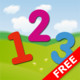 Math and Numbers for Kids Icon Image