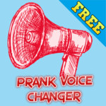 Prank Voice Changer