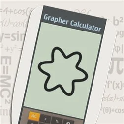Grapher Calculator Image