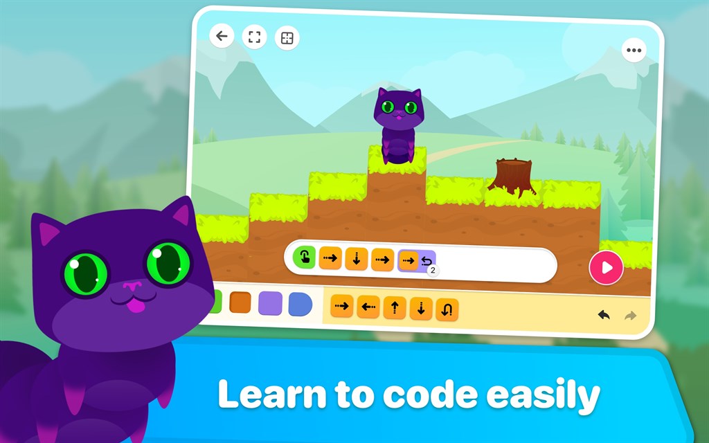 Programming For Kids Screenshot Image #2