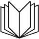 BookfoldMate Icon Image