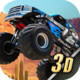 Monster Car Pro Icon Image
