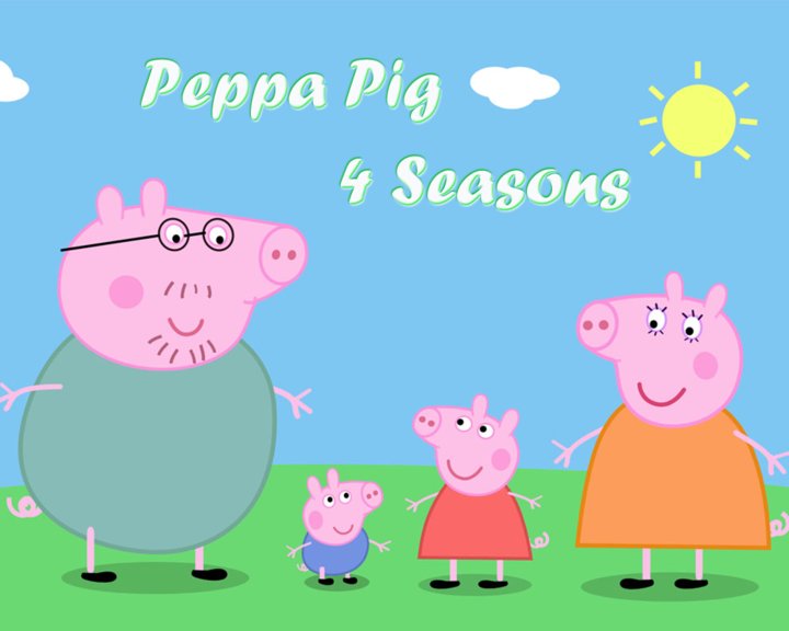 Peppa Pig Full Series