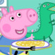 Peppa Pig Full Series Icon Image