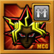 MCG Magic Card Icon Image