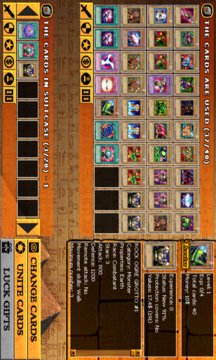 MCG Magic Card Screenshot Image #2