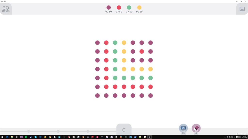 Two Dots Screenshot Image
