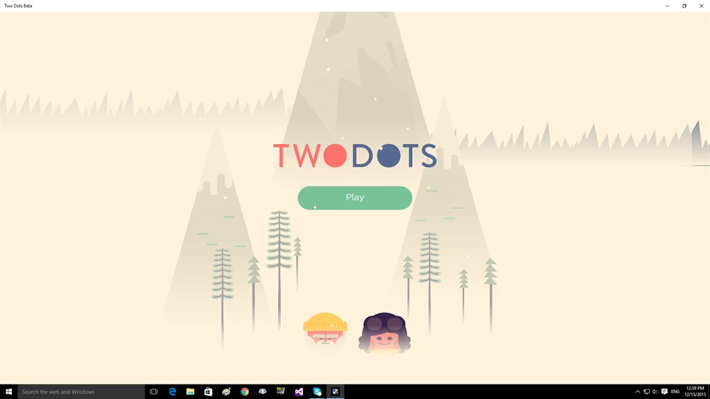 Two Dots Screenshot Image #3