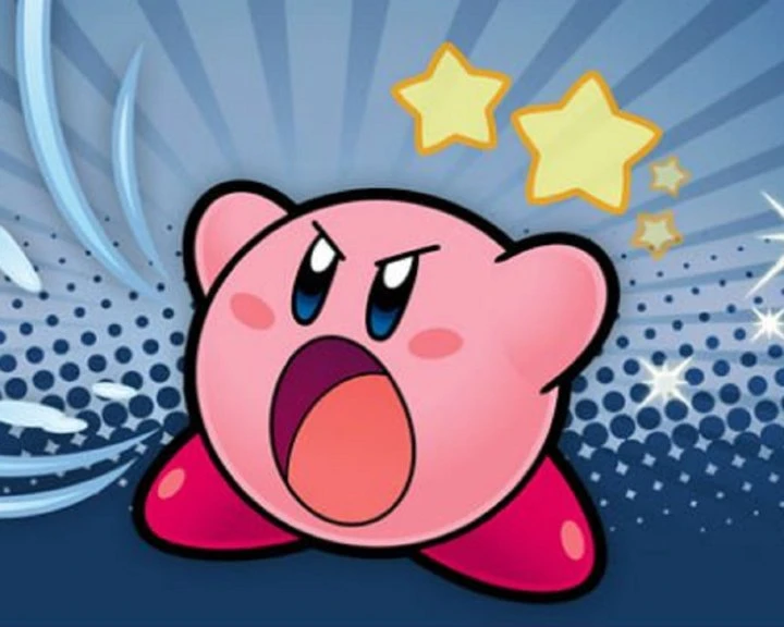 Kirby - Nightmare In Dream Land Image