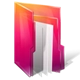 Scan Folder Icon Image