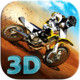 Motocross Xtreme Rider Icon Image