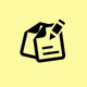 Sticky Notes 8 Icon Image