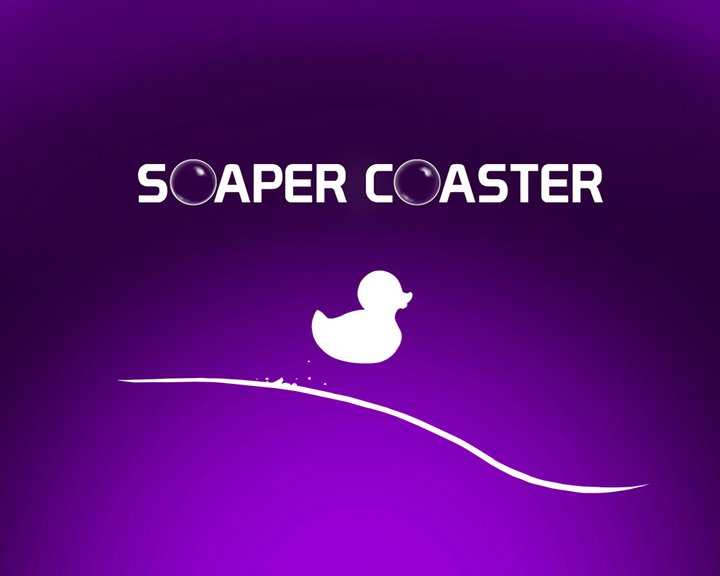 Soaper Coaster