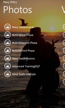 Navy SEALs Screenshot Image