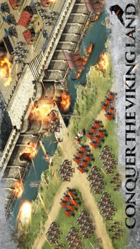War of Viking HD Screenshot Image
