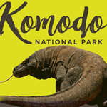Komodo National Park Image