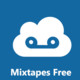 Mixtapes Free Icon Image