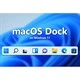 Taskbar to Dock Icon Image