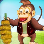 Monkey Gold Thief 1.0.0.6 for Windows Phone