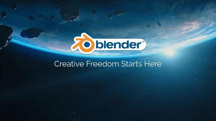 Blender 3.3 LTS