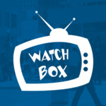 Watch Box Image