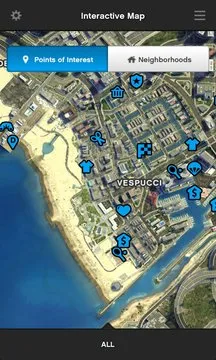Grand Theft Auto V: The Manual Screenshot Image