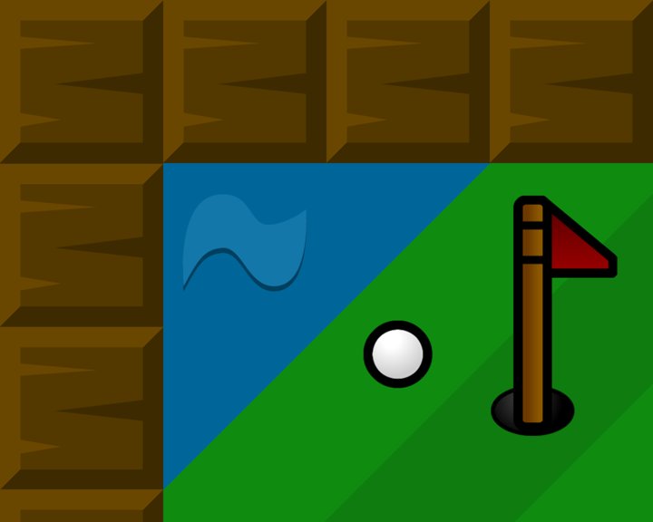 Fun-Putt Mini Golf Remix Image