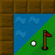 Fun-Putt Mini Golf Remix Icon Image