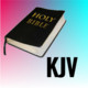 KJV-Bible Icon Image