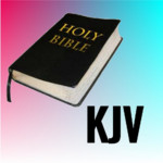 KJV-Bible Image