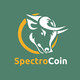 SpectroCoin Icon Image