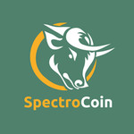 SpectroCoin Image