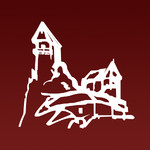 Orava Castle Image